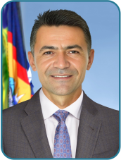 Helton João de Carvalho