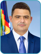 Iranildo Francisco de Carvalho