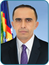 José Bonifácio da Silva Dias