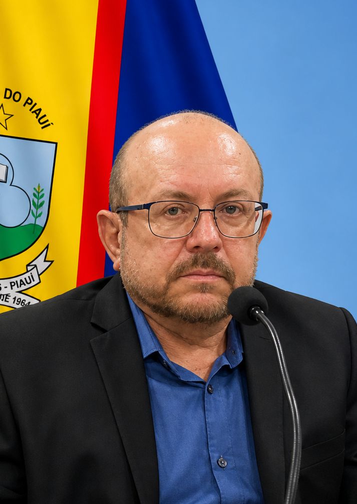 José de Fátima Araújo Leal